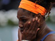 Serena Williams : Ses excuses après ses propos polémiques sur le viol