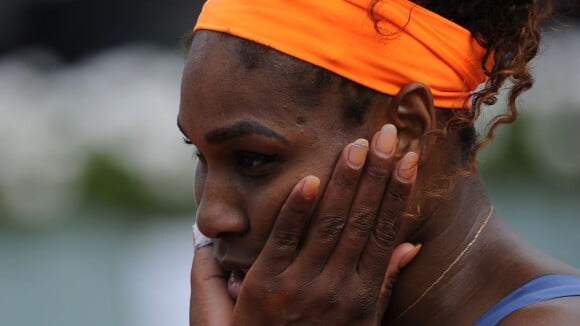 Serena Williams : Ses excuses après ses propos polémiques sur le viol