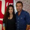 Judith au micro de M comme Montiel sur MFM Radio