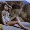Capucine égérie dans Les Anges de la télé-réalité 5 sur NRJ 12 le vendredi 21 juin 2013