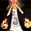 Rihanna aime fumer et le prouve sur Instagram en postant plusieurs photos d'elle à Amsterdam, s'adonnant à son hobby favori.