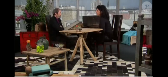 Jean-Louis au speed-dating dans L'amour est dans le pré 8, lundi 24 juin 2013 sur M6