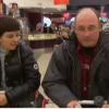 Philippe au supermarché dans L'amour est dans le pré 8, lundi 24 juin 2013 sur M6
