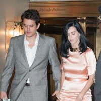 Katy Perry main dans la main avec John Mayer : De nouveau amoureux ?