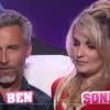 Ben et Sonja dans la quotidienne de Secret Story 7 le jeudi 13 juin 2013 sur TF1