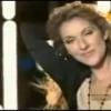 Céline Dion dans le clip promo d'Air Canada, elle reprend en français le titre You and I, rebaptisé Mes ailes à moi, en 2004.