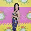 Tendance des stars à copier : la jupe crayon sexy comme Katy Perry
