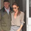 Tendance des stars à copier : la jupe crayon sexy comme Victoria Beckham