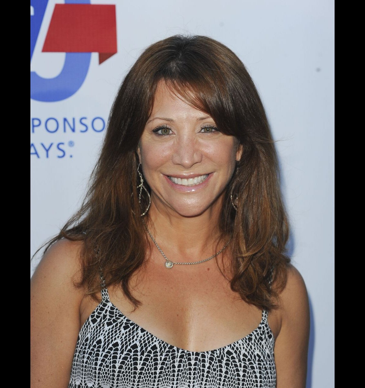 Photo : Cheri Oteri à la première du film The Hot Flashes à Los Angeles, le  27 juin 2013. - Purepeople