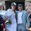 Mariage de Thomas Langman et Céline Bosquet : Retour sur leur magnifique union