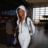 Les essentiels mode de Rihanna : la tenue sporty chic et la tresse