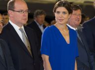 Charlotte Casiraghi : Chic et rayonnante, elle éblouit avec sa mère à Monaco