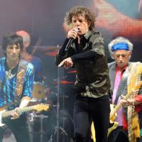 Rolling Stones : Premier concert historique à Glastonbury