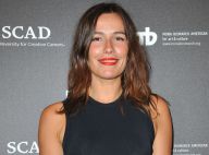 Zoé Félix : Ravissante en petite robe noire pour une soirée d'art et d'histoire