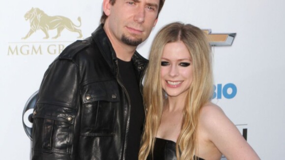 Avril Lavigne et Chad Kroeger mariés : Tous les détails de la cérémonie !
