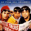Affiche du film Les Trois Frères (1995)