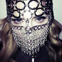 Madonna en niqab : Le coup de gueule de la Queen of Pop !