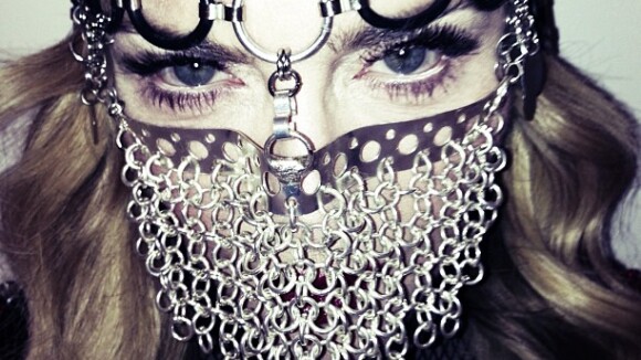 Madonna en niqab : Le coup de gueule de la Queen of Pop !