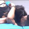 Vincent et Emilie inséparables dans Secret Story 7