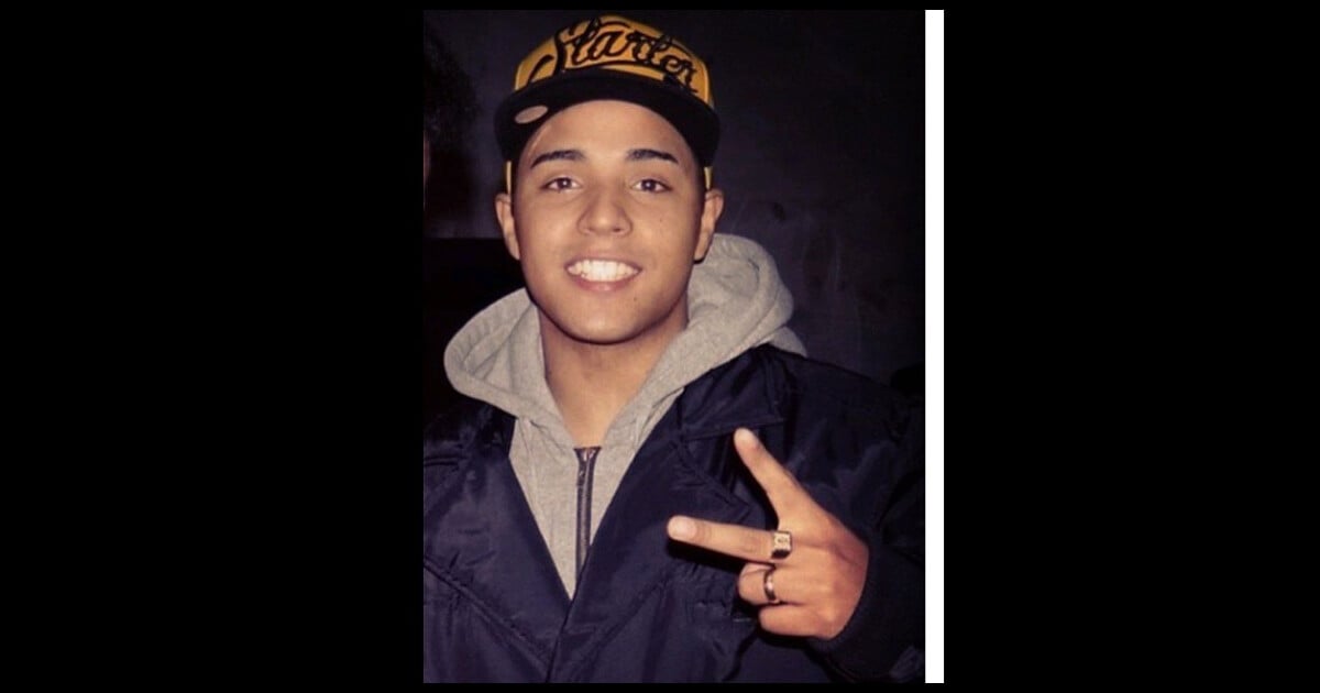 MC Daleste : Le rappeur de 20 ans tué par balle en plein concert