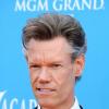 Randy Travis à la 45e cérémonie des Academy of Country Music Awards au MGM Grand Hotel and Casino de Las Vegas, le 18 avril 2010.