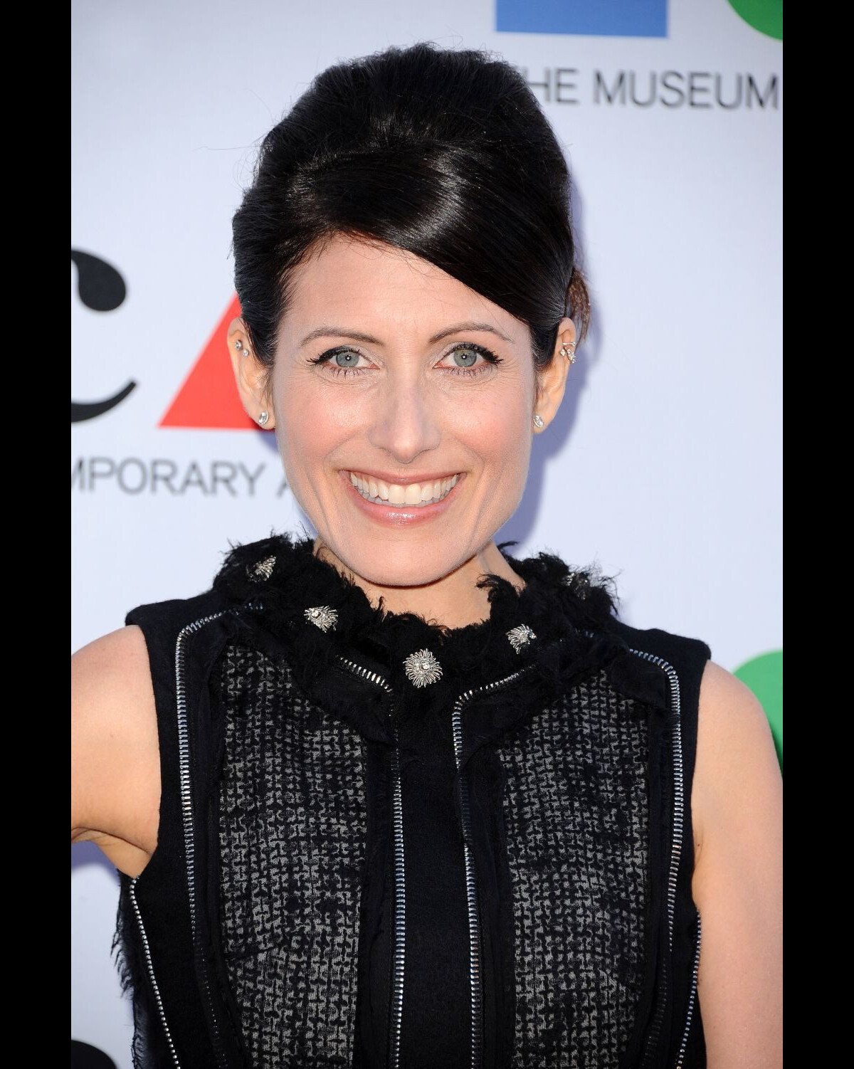 Lisa Edelstein : La Cuddy de Dr House arrive dans Castle - Purepeople