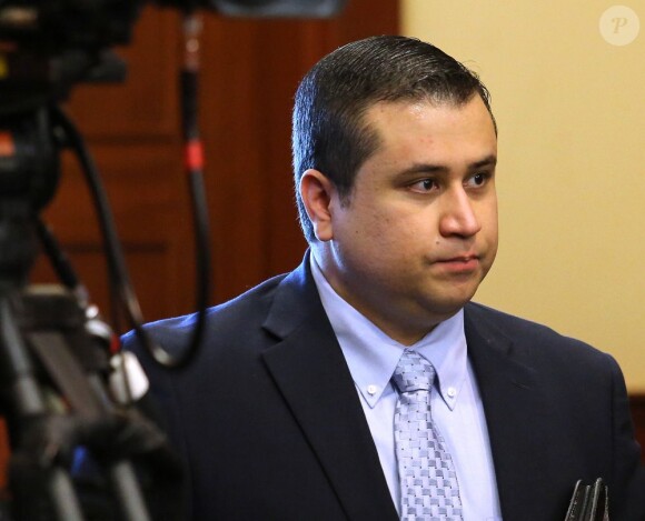 George Zimmerman a été acquitté lors de son procès pour "homicide volontaire", par le tribuan de Sandfort en Floride, le 13 juillet 2013. Il était accusé du meurtre de Trayvon Martin.