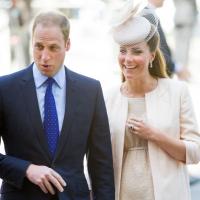 Kate Middleton et William : L'éducation de leur bébé, vue par les Britanniques