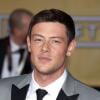Cory Monteith aux Screen Actors Guild Awards, à Los Angeles, le 27 janvier 2013.