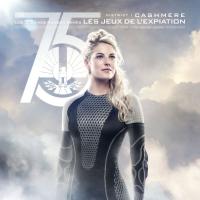Hunger Games - L'Embrasement : Une nouvelle affiche exclusive dévoilée !