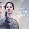 Katniss et Peeta prêts pour les Jeux de l'Expiation dans Hunger Games 2.