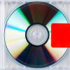 Yeezus est le sixième album solo de Kanye West.