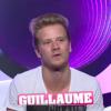 Guillaume développe des sentiments pour Florine dans la quotidienne de Secret Story 7 sur TF1 le lundi 22 juillet 2013