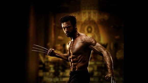Sorties ciné : Pour Wolverine, Hugh Jackman sort ses griffes et son torse musclé