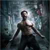 Affiche du film Wolverine, le combat de l'immortel