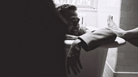 Robert Pattinson : Séducteur et mystérieux pour Dior Homme