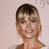 Natasha Henstridge en octobre 2009 à Los Angeles