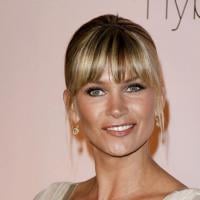 Natasha Henstridge : La mutante divorce de la Pop Idol Darius Campbell !