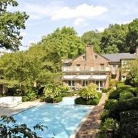 Tim McGraw et Faith Hill : 23 millions de dollars de biens immobiliers en vente