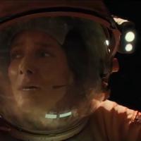 Sandra Bullock dans Gravity : Perdue dans l'espace, seule, dans l'étouffement...