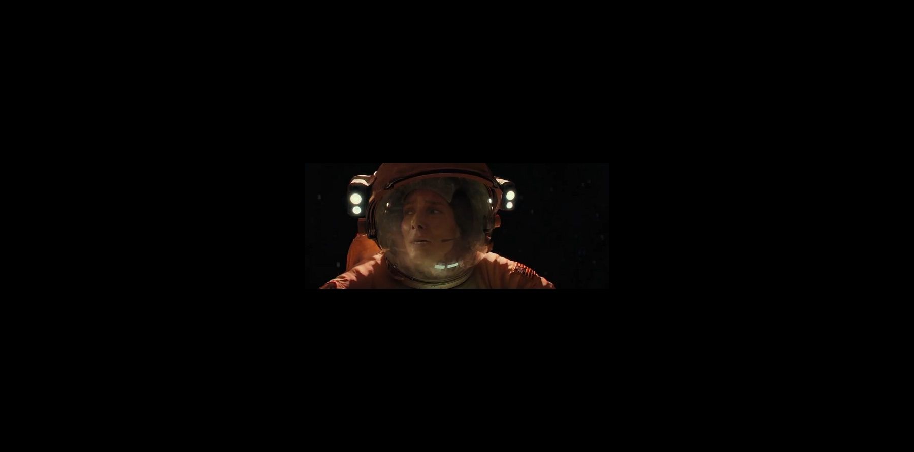 Film Avec Sandra Bullock Dans L'espace Sandra Bullock dans Gravity : Perdue dans l'espace, seule, dans l