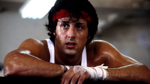 Sylvester Stallone : Rocky Balboa, prêt à sortir de sa retraite pour un spin-off