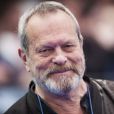 Terry Gilliam à Londres en mai 2012.