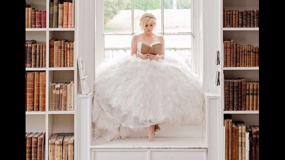 Kelly Clarkson, bientôt mariée : Sublime photo de ses fiançailles