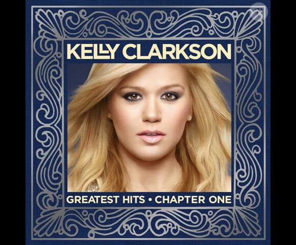 Kelly Clarkson a sorti son premier best of intitulé Greatest Hits – Chapter One.