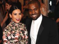 Kim Kardashian et Kanye West : Lits et toilettes de luxe pour meubler leur villa