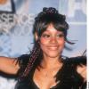 Lisa Lopez de TLC, morte en 2002 dans un accident de voiture