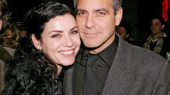 George Clooney et Julianna Margulies : Prêts à se marier pour leurs fans