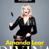 Amanda Lear au théâtre dans Divina, dès le 13 septembre 2013 au Théâtre des Variétés à Paris.