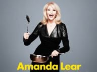 Amanda Lear, le coeur brisé : ''Il m'a trompée avec une Miss Météo''